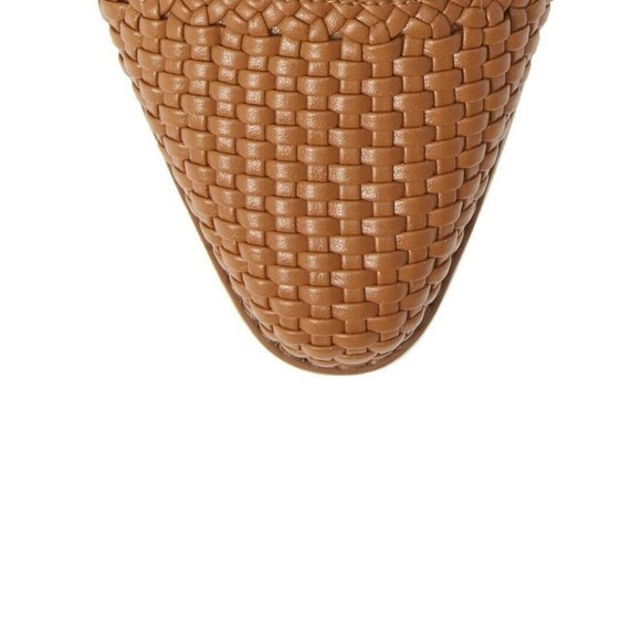 MICHAEL KORS Augustine Woven Ankle Boot - Picture 5 of 6